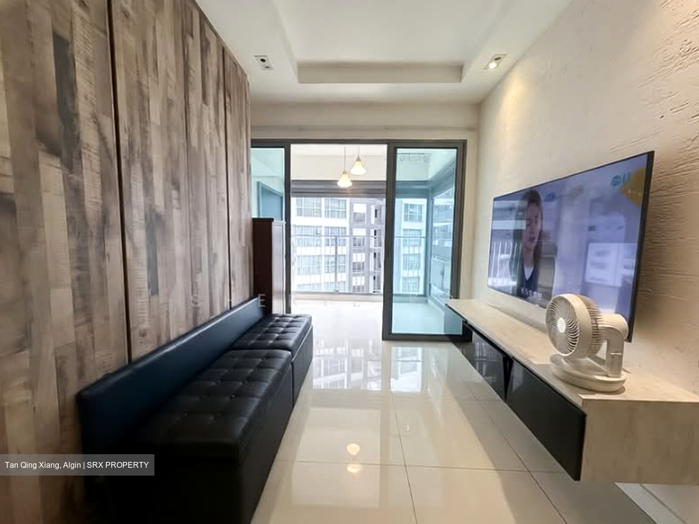 Blk 520A Centrale 8 At Tampines (Tampines), HDB 3 Rooms #573594041